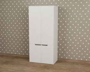 Шкаф гардеробный Мозаика-2