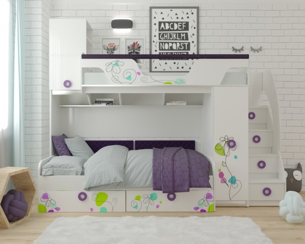 Цветы New Цветы New от Династия Kids