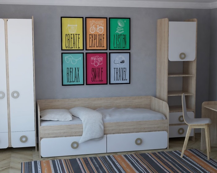 Юниор Юниор от Династия Kids