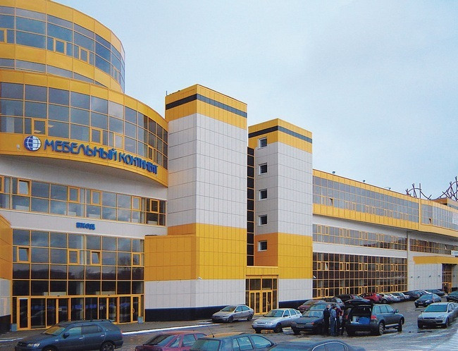 Наш новый филиал в Санкт-Петербурге! Наш новый филиал в Санкт-Петербурге!