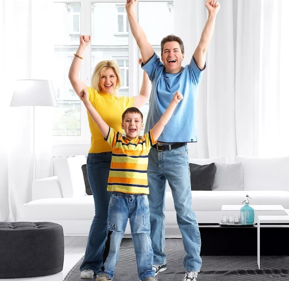 Мебель для родителей