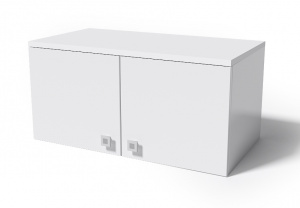 Антресоль к шкафу Анита