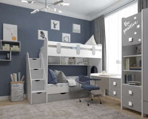 Юниор-2 Юниор-2 от Династия Kids