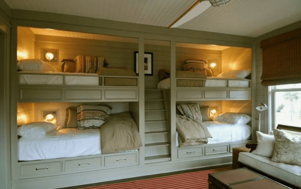 кровать для многодетных кровать для многодетных