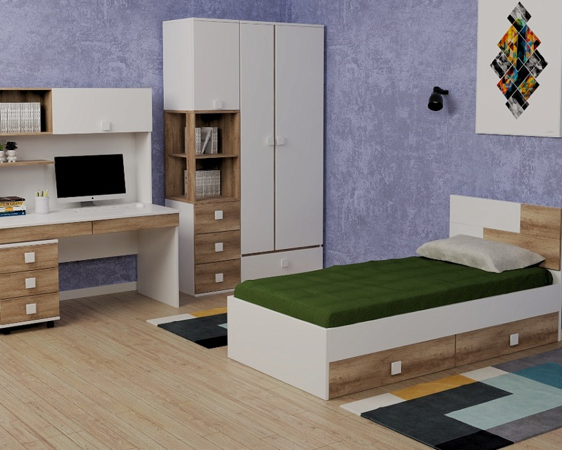 Модерн Модерн от Династия Kids