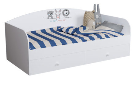 Комплект мебели коллекции Хэппи