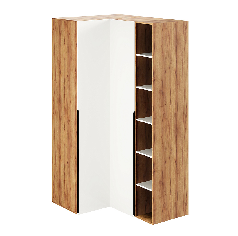 Угловые шкафы от Династия Kids