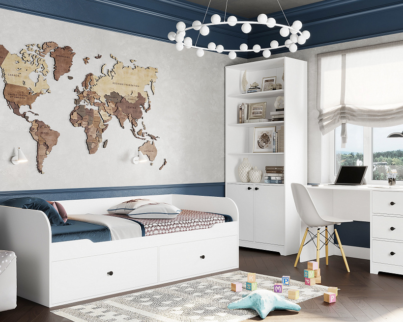 Норд Норд от Династия Kids