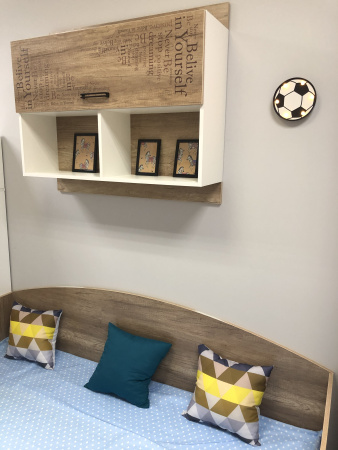 Полка навесная Твой Стиль