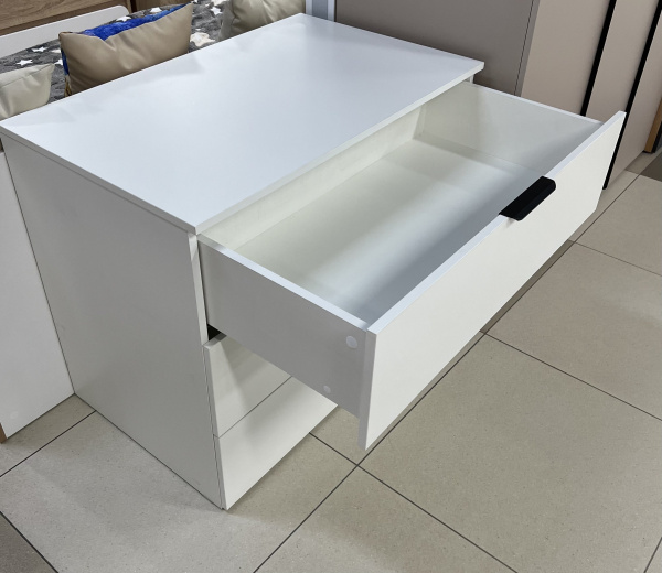 Комод коллекции Брайт  от Династия Kids