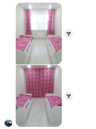 Кровать коллекции Умка 190х90 от Династия Kids