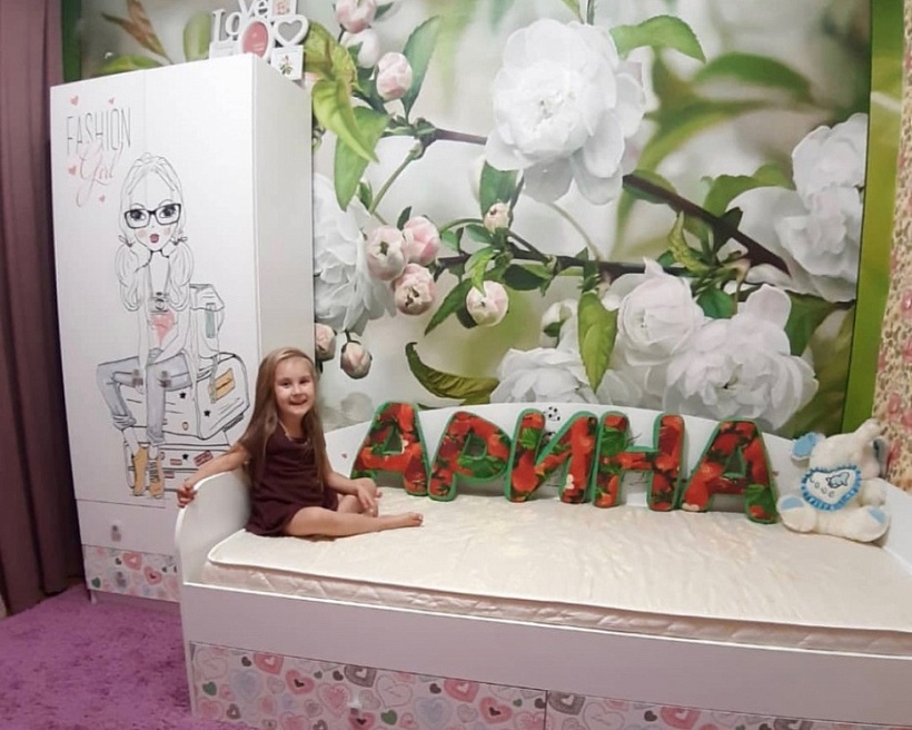 Анита Анита от Династия Kids