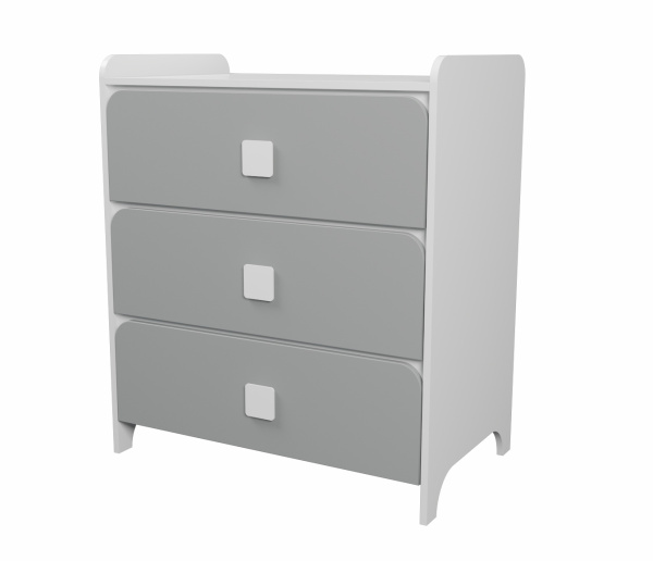 Комод коллекции Юниор-2