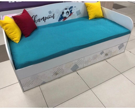 Комплект мебели коллекции Футбол