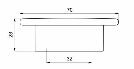 Кровать коллекции Формат 200х90 от Династия Kids