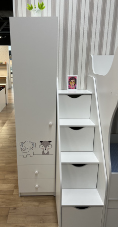 Пенал коллекции Хэппи  от Династия Kids