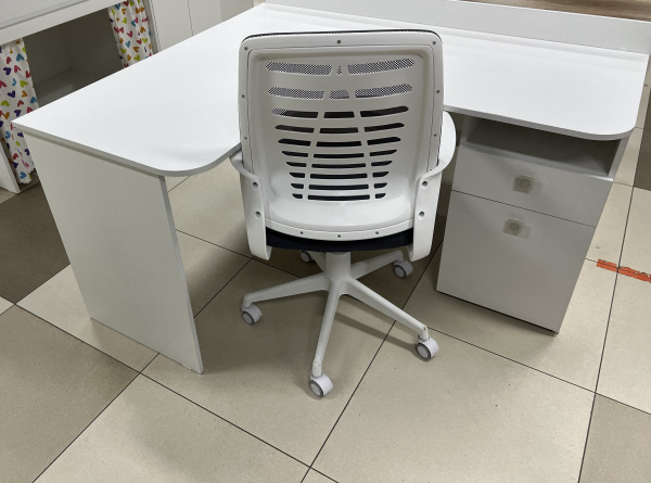 Комплект мебели для двоих детей коллекции Умка от Династия Kids