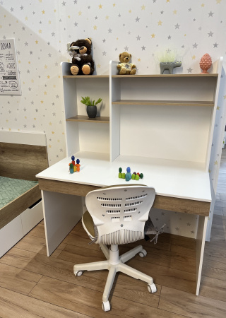 Стол Модерн 1200 мм  от Династия Kids