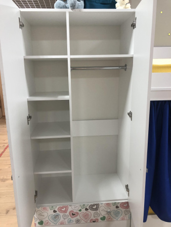 Комплект мебели коллекции Анита