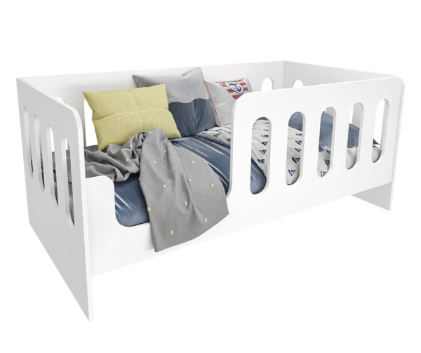 Кровать Сказка 160х80 