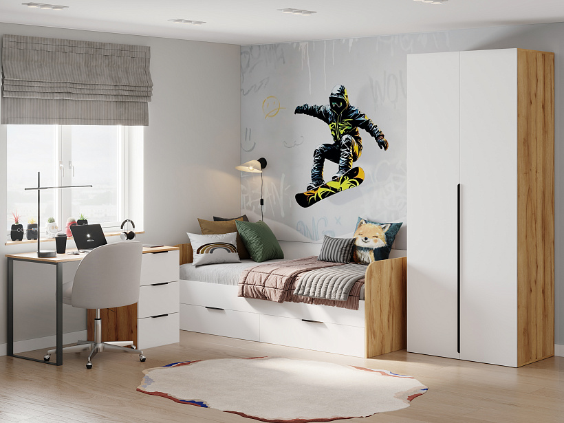 Брайт Золотистый Брайт Золотистый от Династия Kids