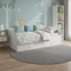 Кровать коллекции Умка New 180х80  от Династия Kids