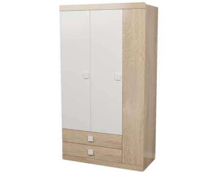 Комплект мебели коллекции Формат  от Династия Kids