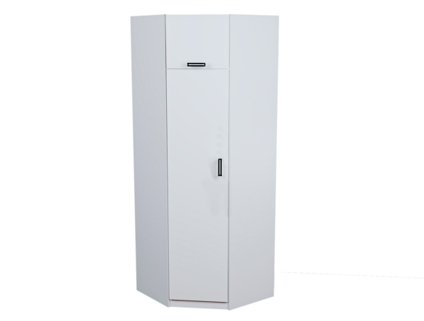 Шкаф угловой коллекции Престиж  от Династия Kids