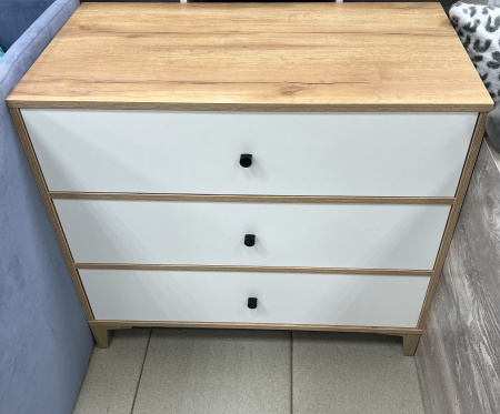 Комод коллекции Альви от Династия Kids
