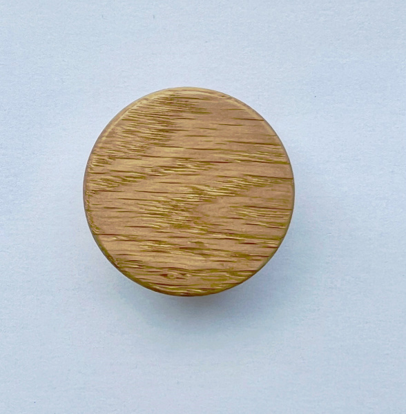 Кровать двухъярусная Омега (дуб золотистый + белый) 190х80 от Династия Kids