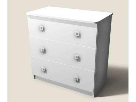 Комплект мебели Умка с 2-х ярусной кроватью 