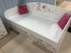 Кровать коллекции Анита 190х90 от Династия Kids