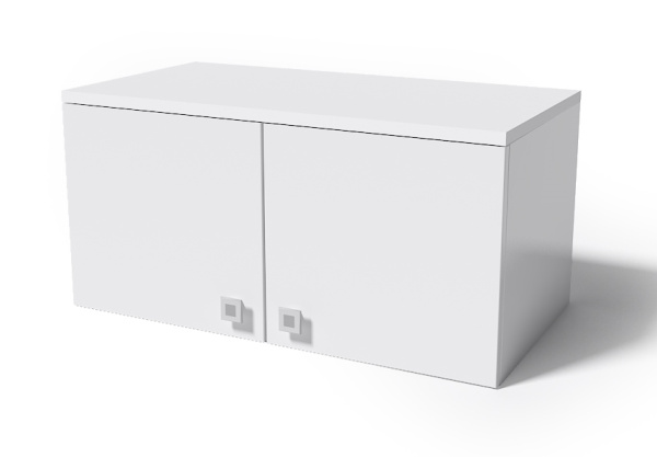 Антресоль к шкафу Анита от Династия Kids