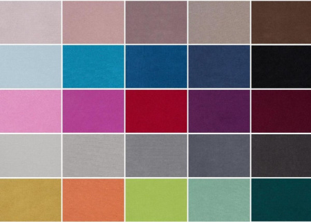 Кровать Альба 90х190 с дополнительным спальным местом 