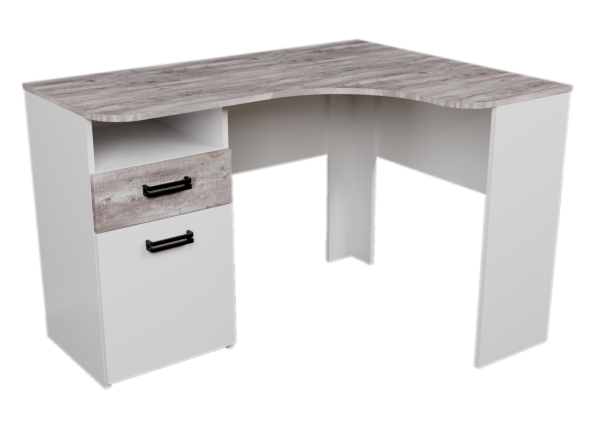 Стол угловой 116 см Гранд 